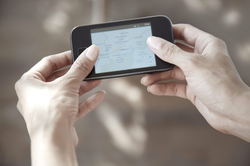 Le 5 App utili per l'auto | Allianz Global Assistance