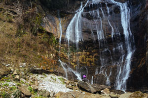 Salti nel blu: le cascate più belle d'Italia | Allianz Global Assistance