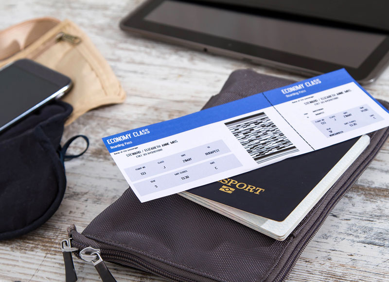 Assicurazione di viaggio: 3 cose da sapere prima di stipularla | Allianz Global Assistance