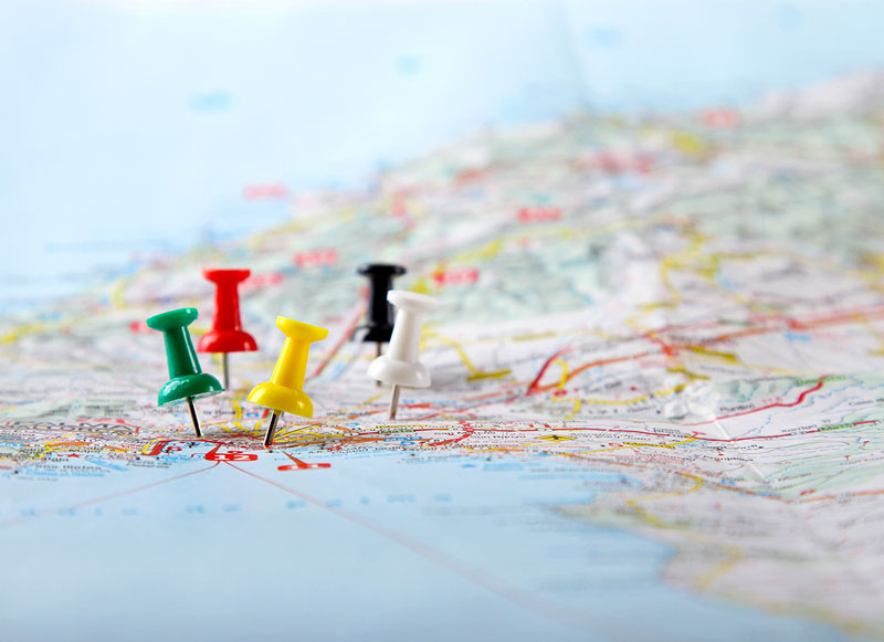 Assicurazioni di viaggio: errori da evitare e luoghi comuni da sfatare | Allianz Global Assistance