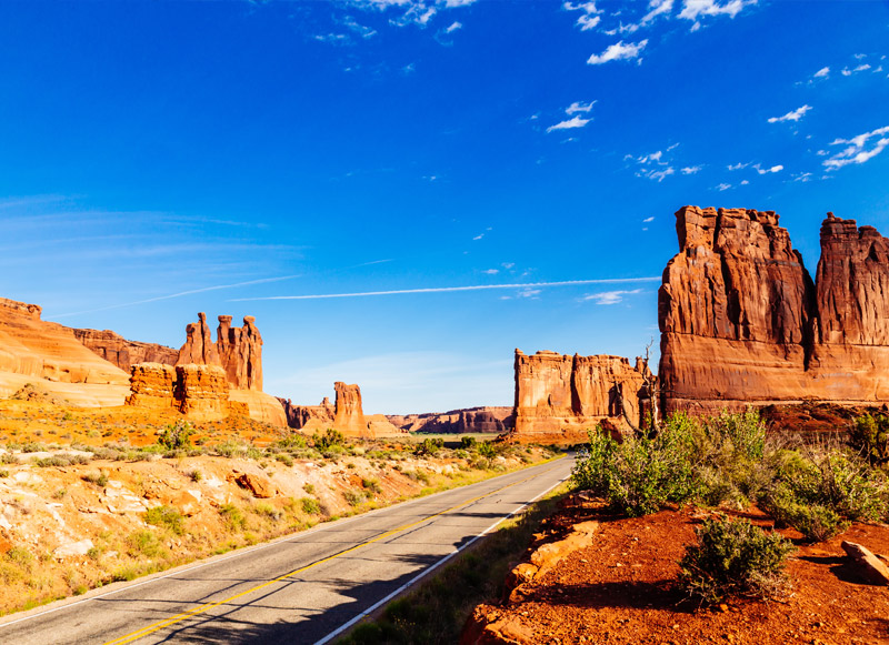 Assicurazione viaggio USA: cosa deve coprire | Allianz Global Assistance