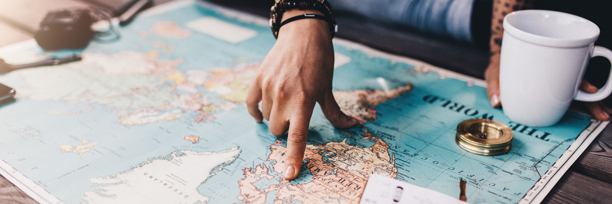 Assicurazione cancellazione viaggio: tutelati contro le penali | Allianz Global Assistance