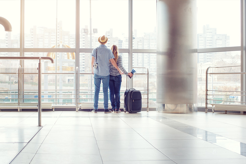 Assicurazione cancellazione viaggio: tutelati contro le penali | Allianz Global Assistance