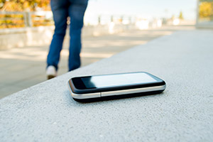 Cosa fare in caso di smarrimento del cellulare | Allianz Global Assistance