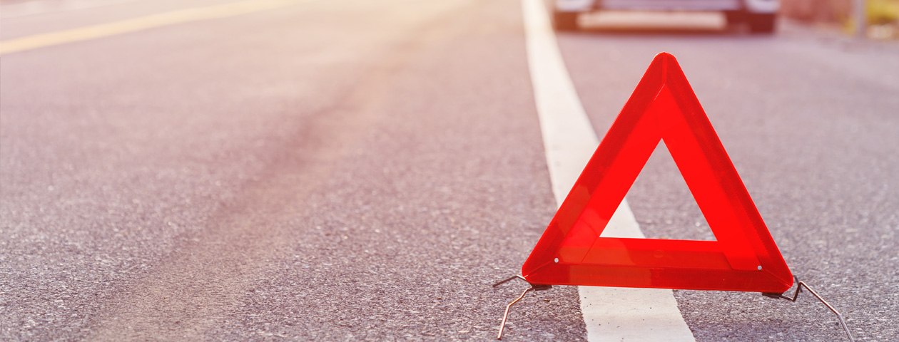Auto sostitutiva in caso di incidente: la cortesia arriva anche in autostrada | Allianz Global Assistance