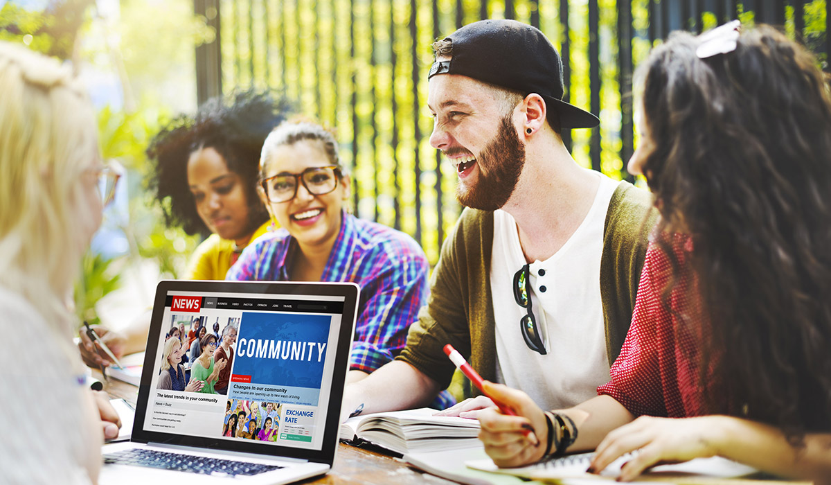 Vacanza studio all'estero: perché è importante per imparare una lingua straniera | Allianz Global Assistance