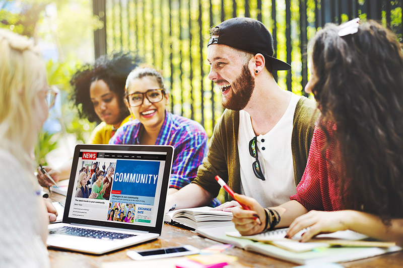 Vacanza studio all'estero: perché è importante per imparare una lingua straniera | Allianz Global Assistance