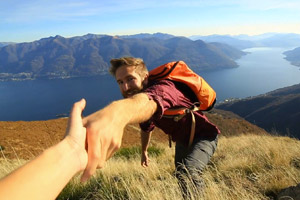 Compagni di Viaggio: sempre con te per darti una mano | Allianz Global Assistance
