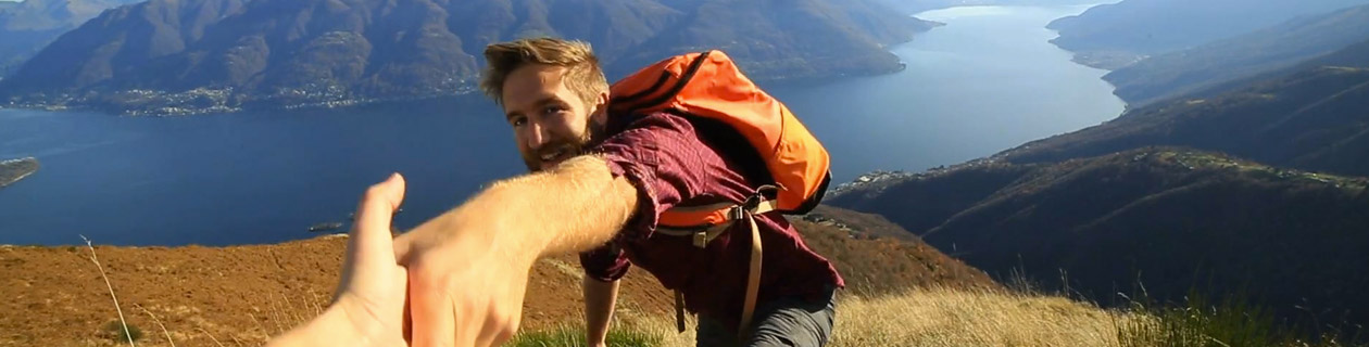 Compagni di Viaggio: sempre con te per darti una mano | Allianz Global Assistance