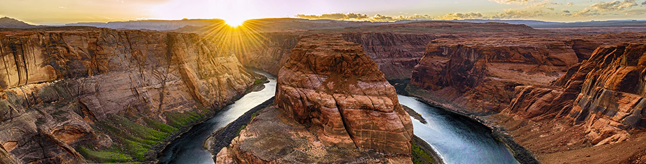 Tour negli USA: ecco le tappe a cui non rinunciare | Allianz Global Assistance