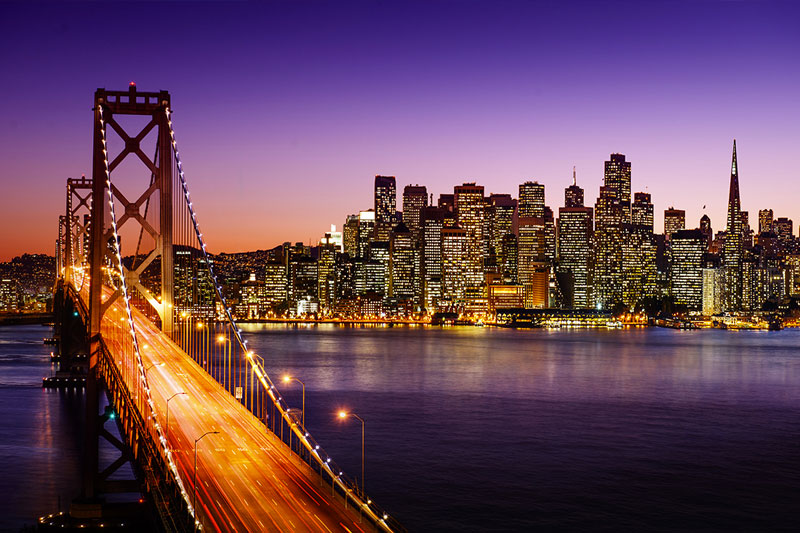 Tour negli USA: ecco le tappe a cui non rinunciare | Allianz Global Assistance