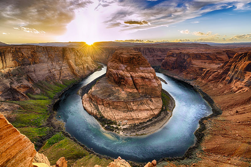 Tour negli USA: ecco le tappe a cui non rinunciare | Allianz Global Assistance