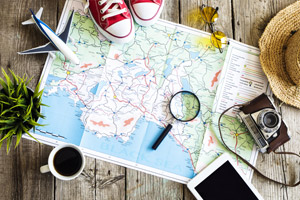 Viaggio all’estero: quale assicurazione sanitaria? | Allianz Global Assistance