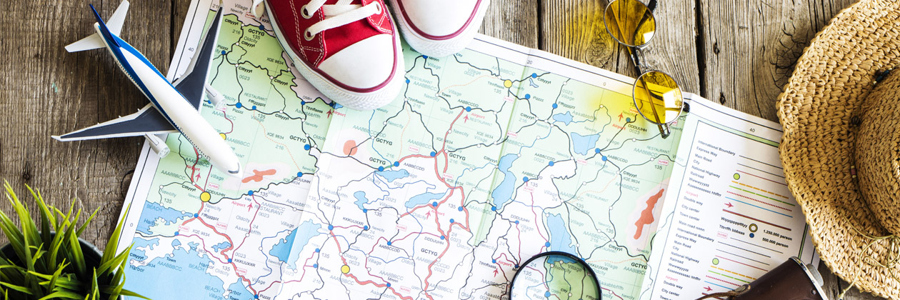 Viaggio all’estero: quale assicurazione sanitaria? | Allianz Global Assistance