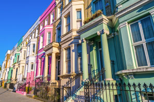 Londra e il carnevale di Notting Hill | Allianz Global Assistance