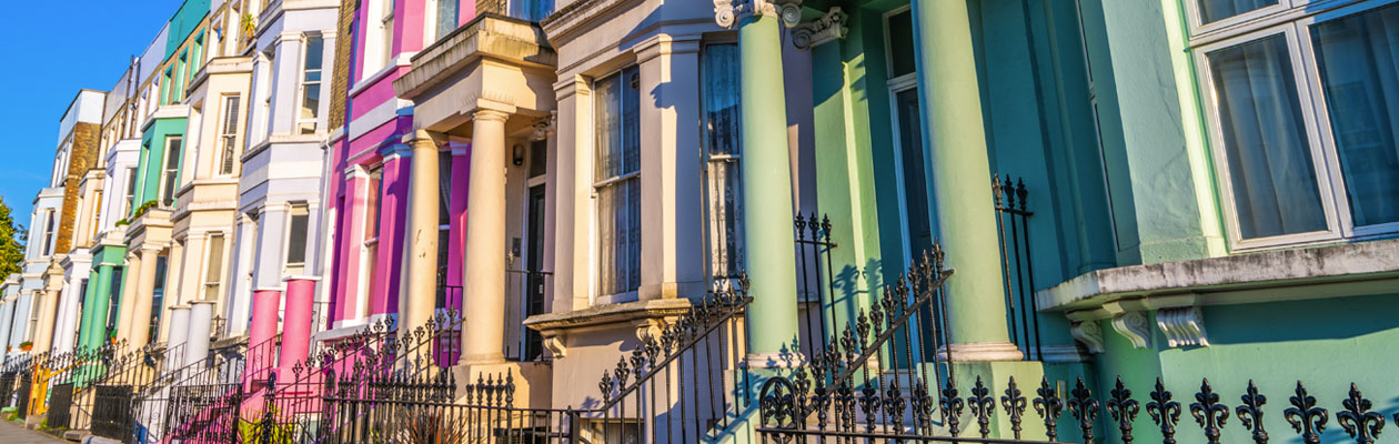 Londra e il carnevale di Notting Hill | Allianz Global Assistance