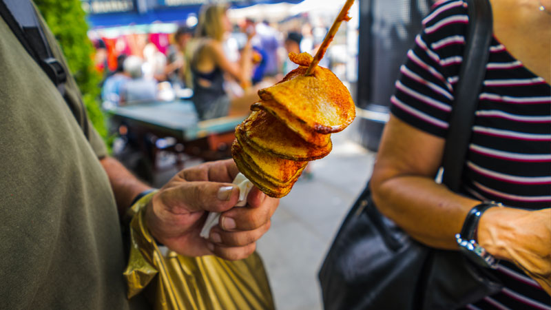 Londra e il carnevale di Notting Hill | Allianz Global Assistance