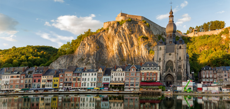 Vacanze estive? 5 città da visitare in Europa per stare al fresco | Allianz Global Assistance