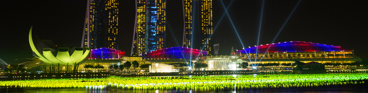 National Day Singapore: alla scoperta delle tradizioni del Sud Est Asiatico | Allianz Global Assistance