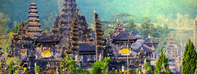 Estate Last Minute: organizzare un tour in Asia si può | Allianz Global Assistance
