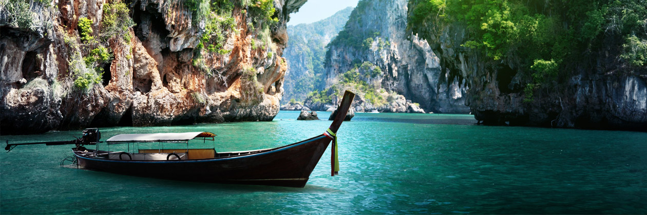 Viaggiare sicuri in Thailandia? Ecco tutto quello che c'è da sapere | Allianz Global Assistance