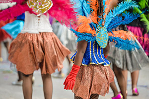 I caraibi a Brooklyn: alla scoperta del carnevale USA | Allianz Global Assistance