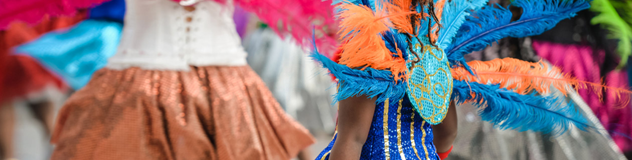 I caraibi a Brooklyn: alla scoperta del carnevale USA | Allianz Global Assistance
