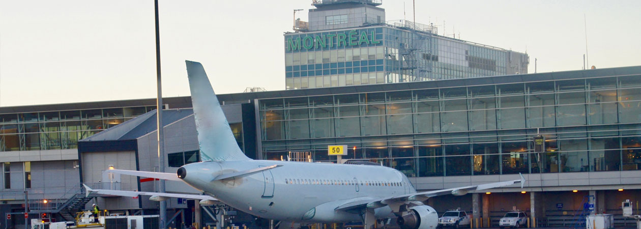 Destinazione Canada? Dalla dogana aeroportuale all'assicurazione sanitaria: ecco alcune cose che non si possono ignorare. | Allianz Global Assistance