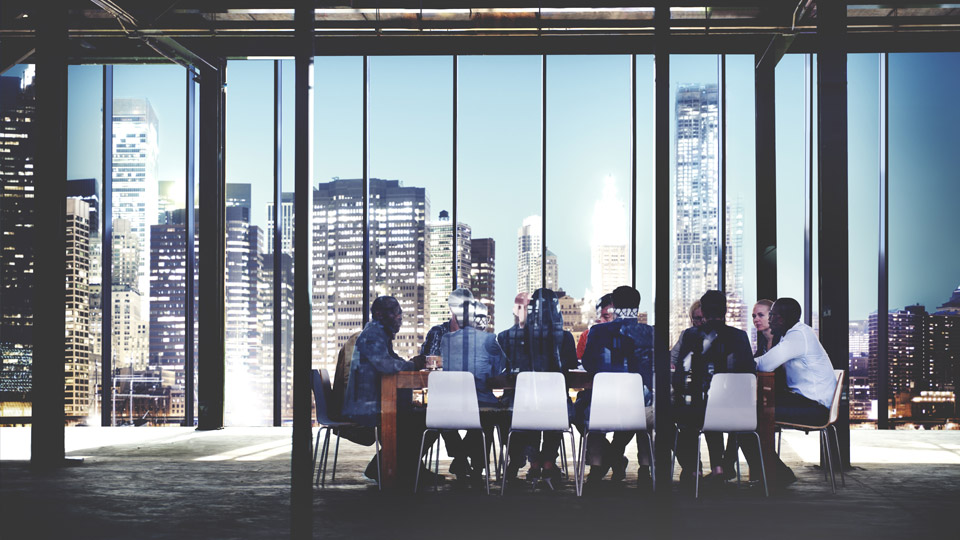 Sempre in viaggio per lavoro? I pro e i contro di una carriera itinerante | Allianz Global Assistance