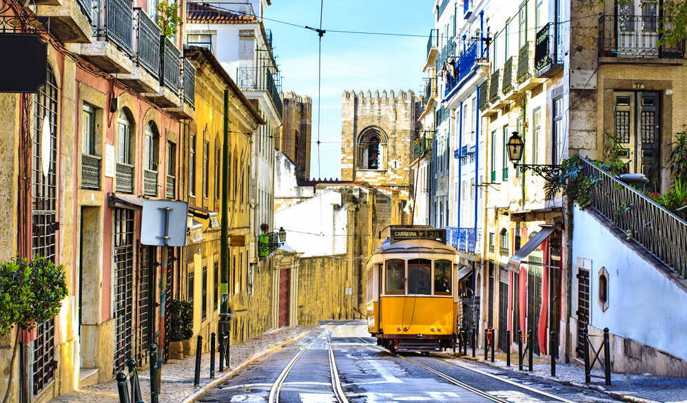 Vacanze a novembre? Ecco le mete perfette per il ponte di Ognissanti | Allianz Global Assistance