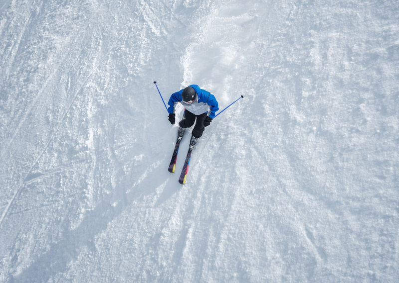 Come prepararsi al primo weekend sulla neve: qualche consiglio prima di rimettersi gli sci | Allianz Global Assistance