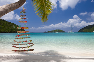 Vacanze di Natale al caldo: le mete preferite da chi non ama il freddo | Allianz Global Assistance