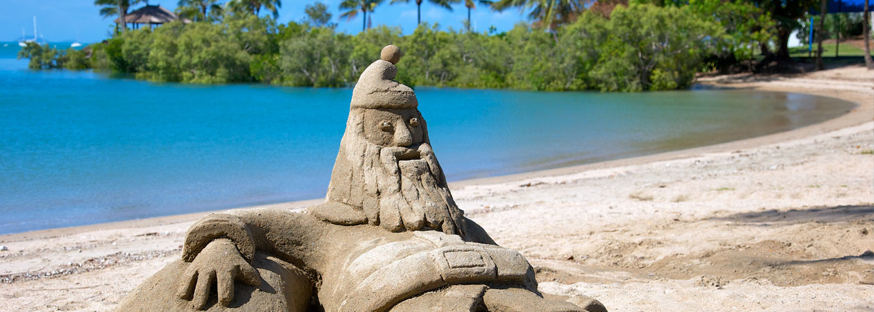Vacanze di Natale al caldo: le mete preferite da chi non ama il freddo | Allianz Global Assistance
