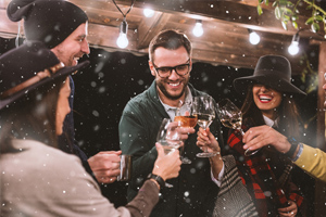I migliori consigli per un capodanno sulla neve con il botto | Allianz Global Assistance