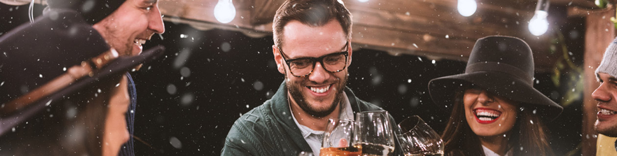 I migliori consigli per un capodanno sulla neve con il botto | Allianz Global Assistance