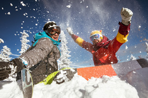Weekend sulla neve last minute dal nord al sud della penisola | Allianz Global Assistance