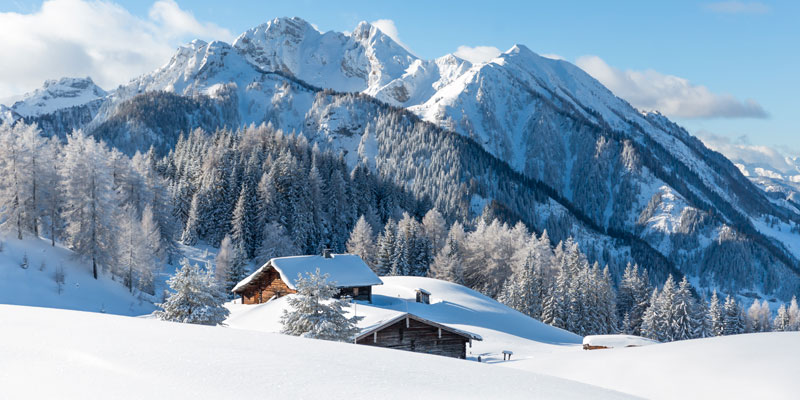 Weekend sulla neve last minute dal nord al sud della penisola | Allianz Global Assistance