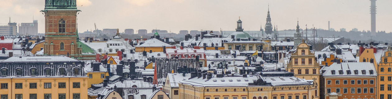 Città europee da visitare a gennaio: inizia il 2017 con il viaggio giusto | Allianz Global Assistance