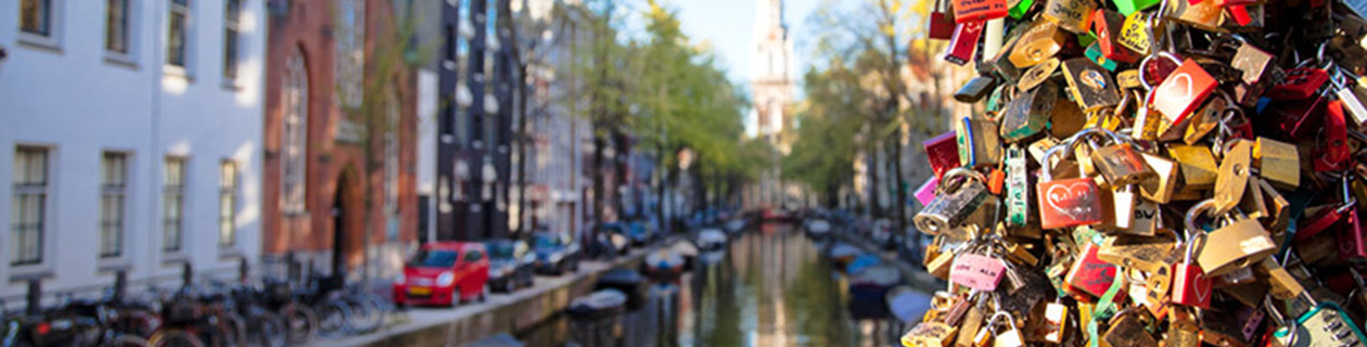 In cerca di idee per San Valentino? Regala un weekend al tuo innamorato: scegli tra le mete più romantiche | Allianz Global Assistance