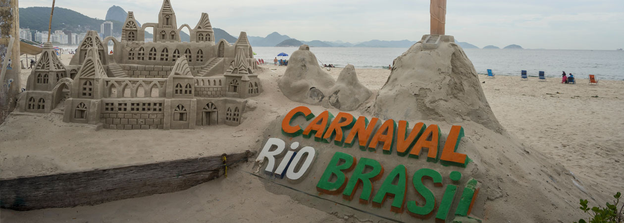 Carnevale di Rio de Janeiro: vivi il ritmo della Samba! | Allianz Global Assistance