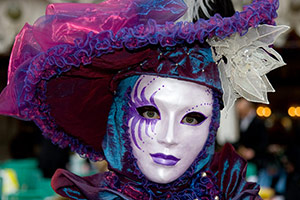 Scopri i più bei posti in cui festeggiare il Carnevale 2017 in maschera!
| Allianz Global Assistance