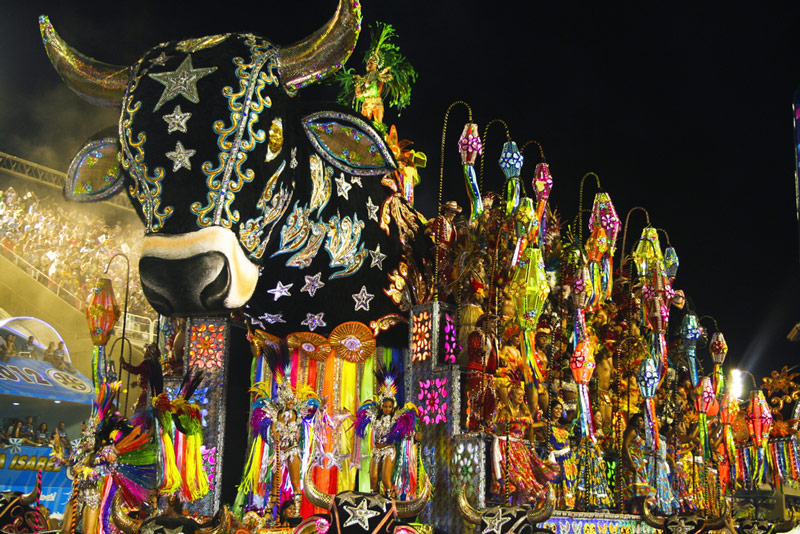 Scopri i più bei posti in cui festeggiare il Carnevale 2017 in maschera! | Allianz Global Assistance