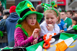 Saint Patrick’s day: quale motivo migliore per visitare Dublino? | Allianz Global Assistance