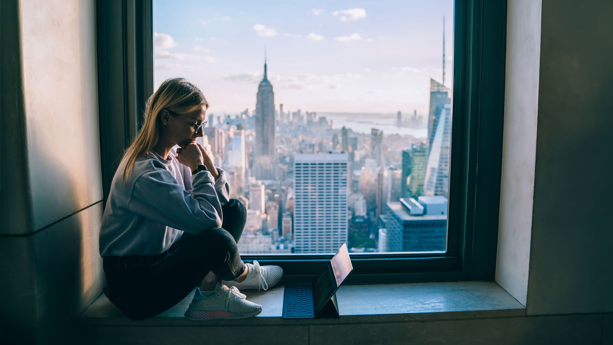 Vivi un’esperienza fantastica e scegli una vacanza studio negli USA | Allianz Global Assistance