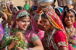 India: alla scoperta di una terra dalle mille sfumature
| Allianz Global Assistance