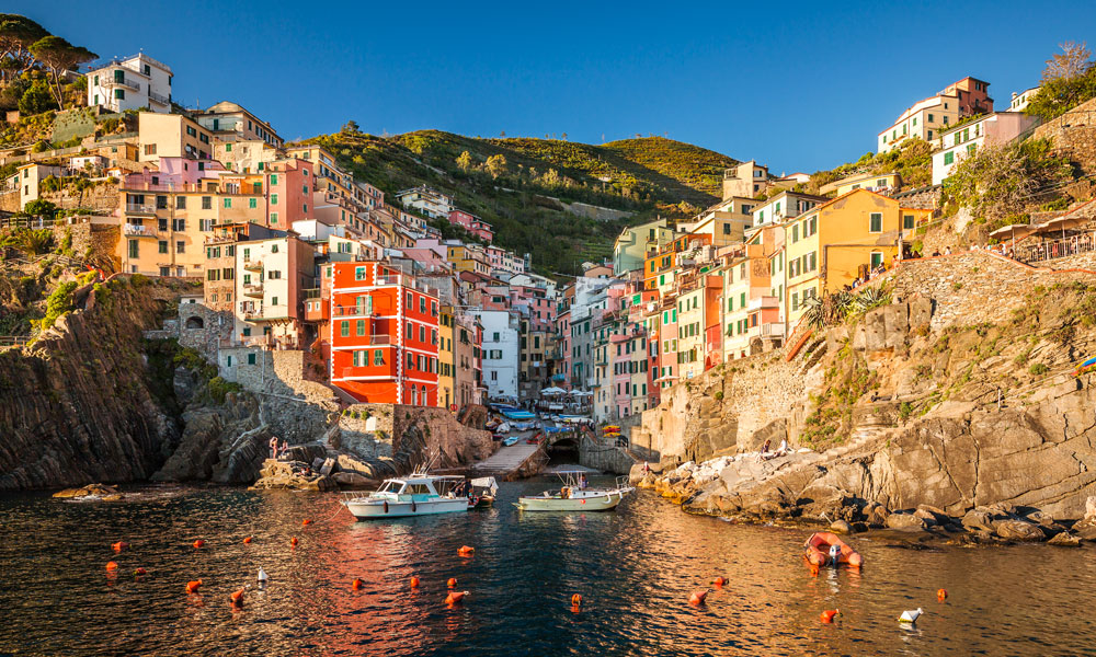 Viaggi di Nozze: le mete preferite da chi si sposa nel mese di maggio | Allianz Global Assistance