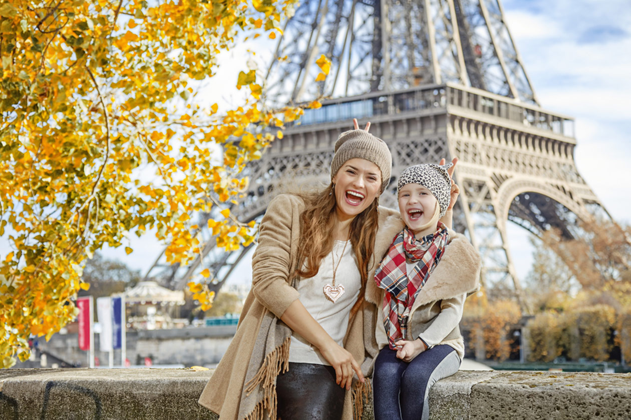 Quali sono i Paesi dove le madri vivono meglio? Scopri la top 10 | Allianz Global Assistance