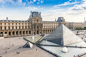 La classifica dei musei più visti al mondo: visitali tutti nella giornata internazionale dei musei
| Allianz Global Assistance