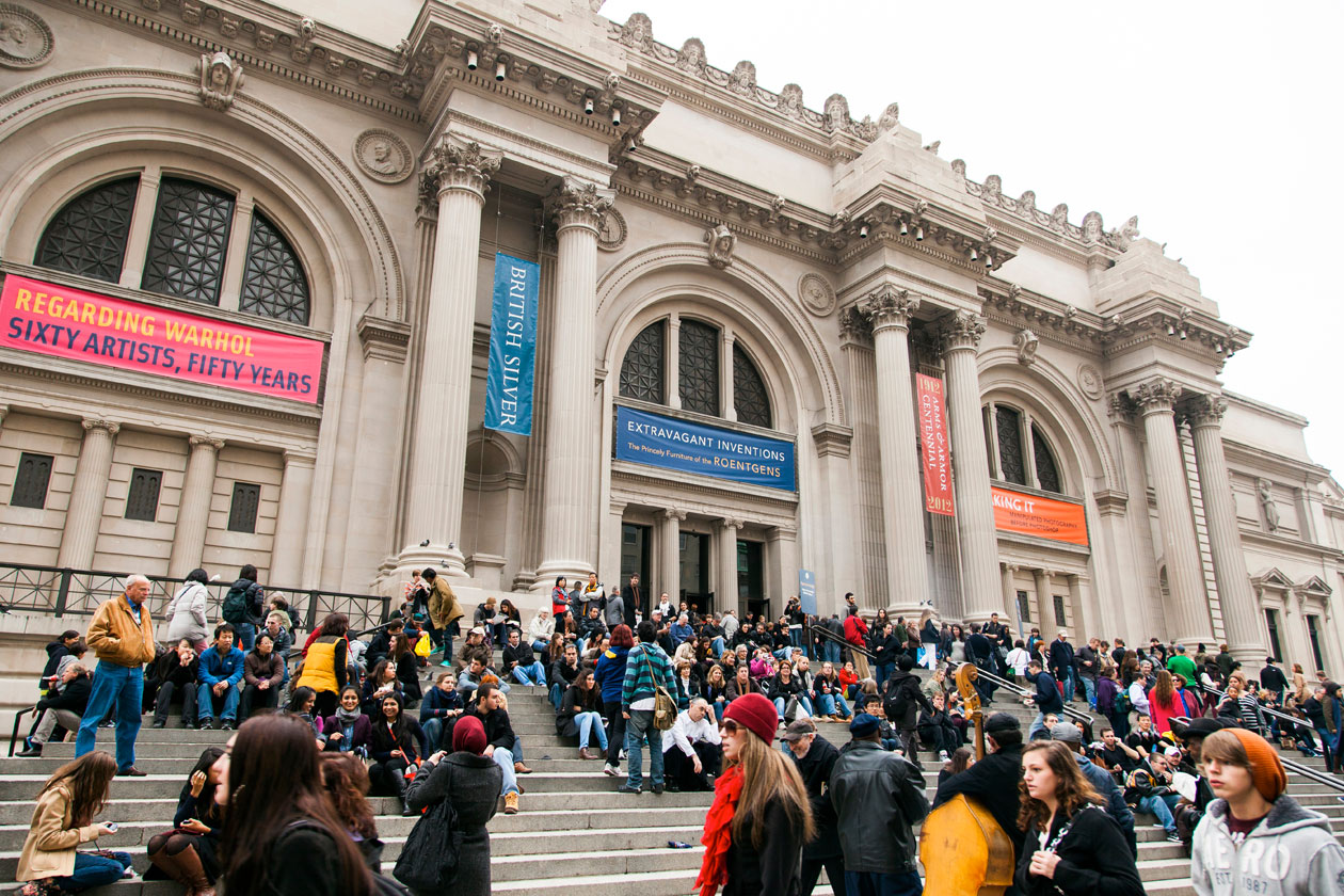 La classifica dei musei più visti al mondo: visitali tutti nella giornata internazionale dei musei | Allianz Global Assistance