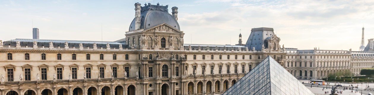 La classifica dei musei più visti al mondo: visitali tutti nella giornata internazionale dei musei | Allianz Global Assistance